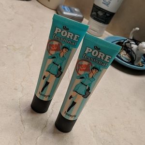 Benefit POREfessional Primer